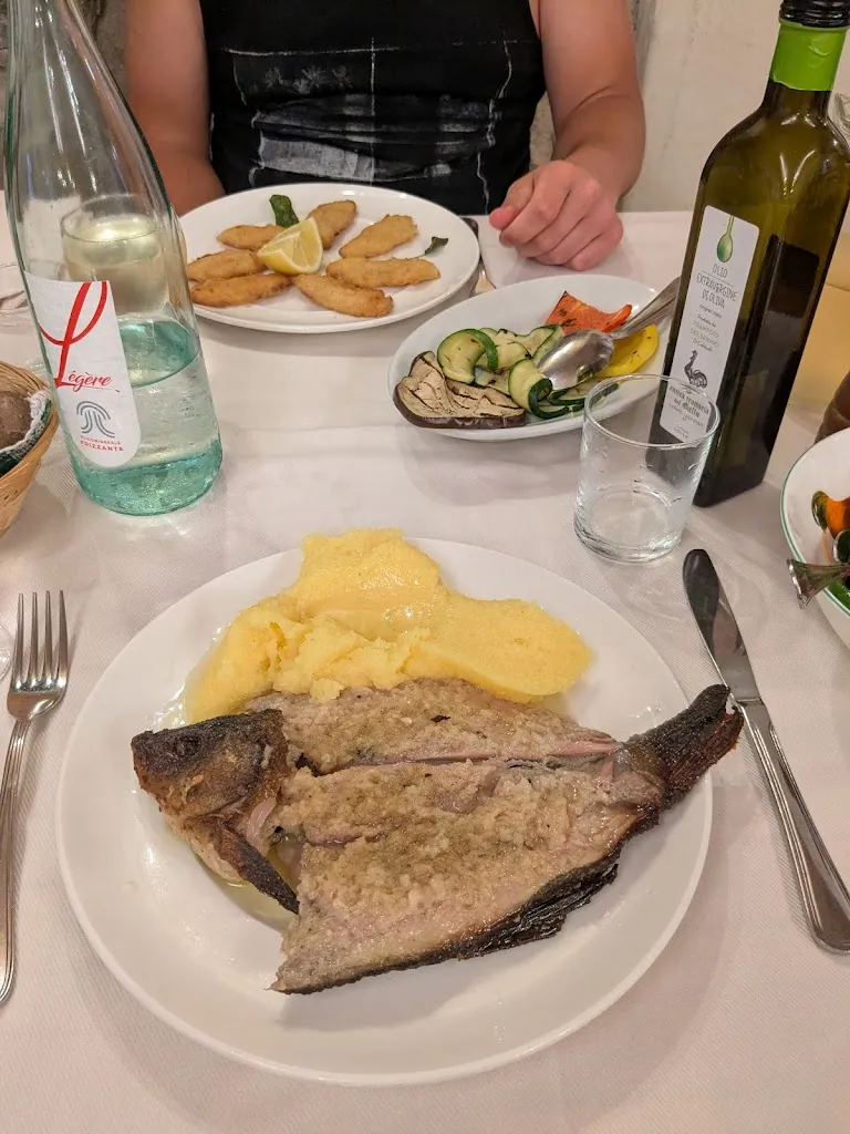 Tobias Stoll_Antica Trattoria del Gallo_Clusane_review