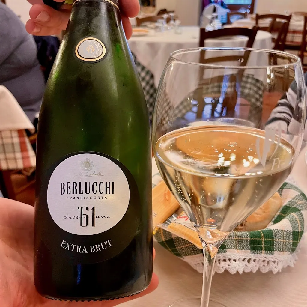 Roberta Muir_Antica Trattoria del Gallo_Clusane_review