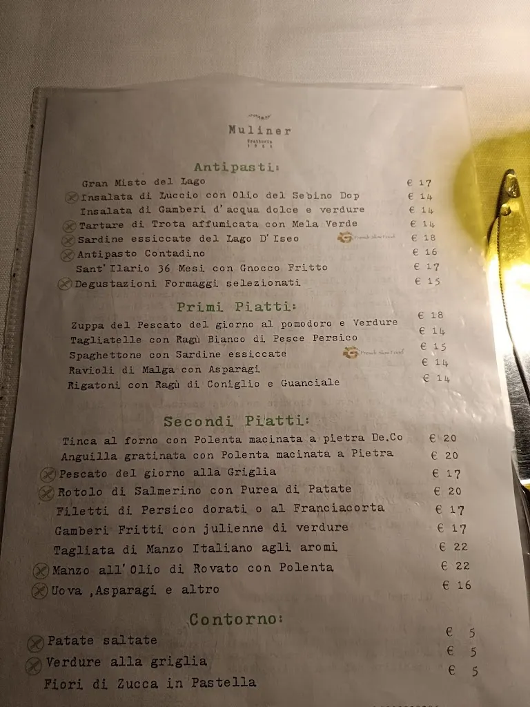 Menu_Trattoria del Muliner_Clusane_image_2