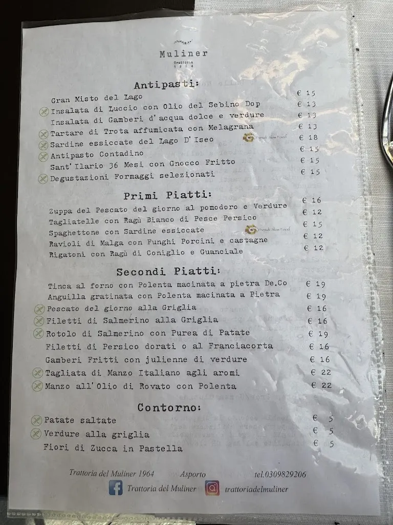 Menu_Trattoria del Muliner_Clusane_image_3