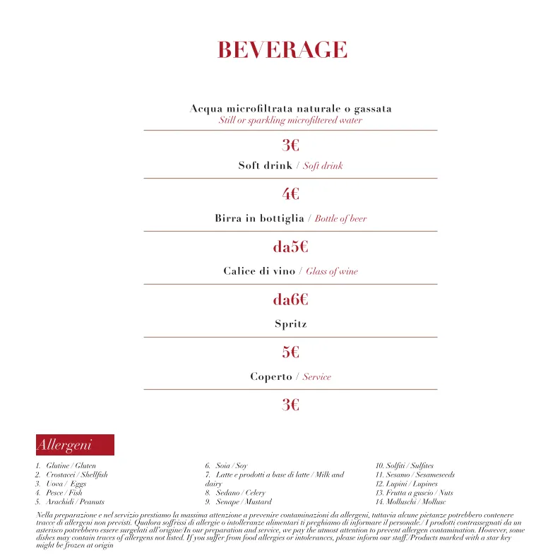 Menu_Osteria Pane al Sale_Clusane_image_1