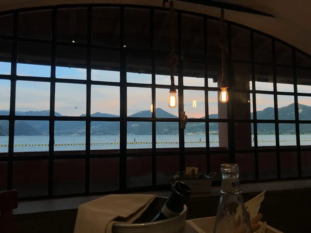 Fanny Movie_Osteria Pane al Sale_Clusane_review