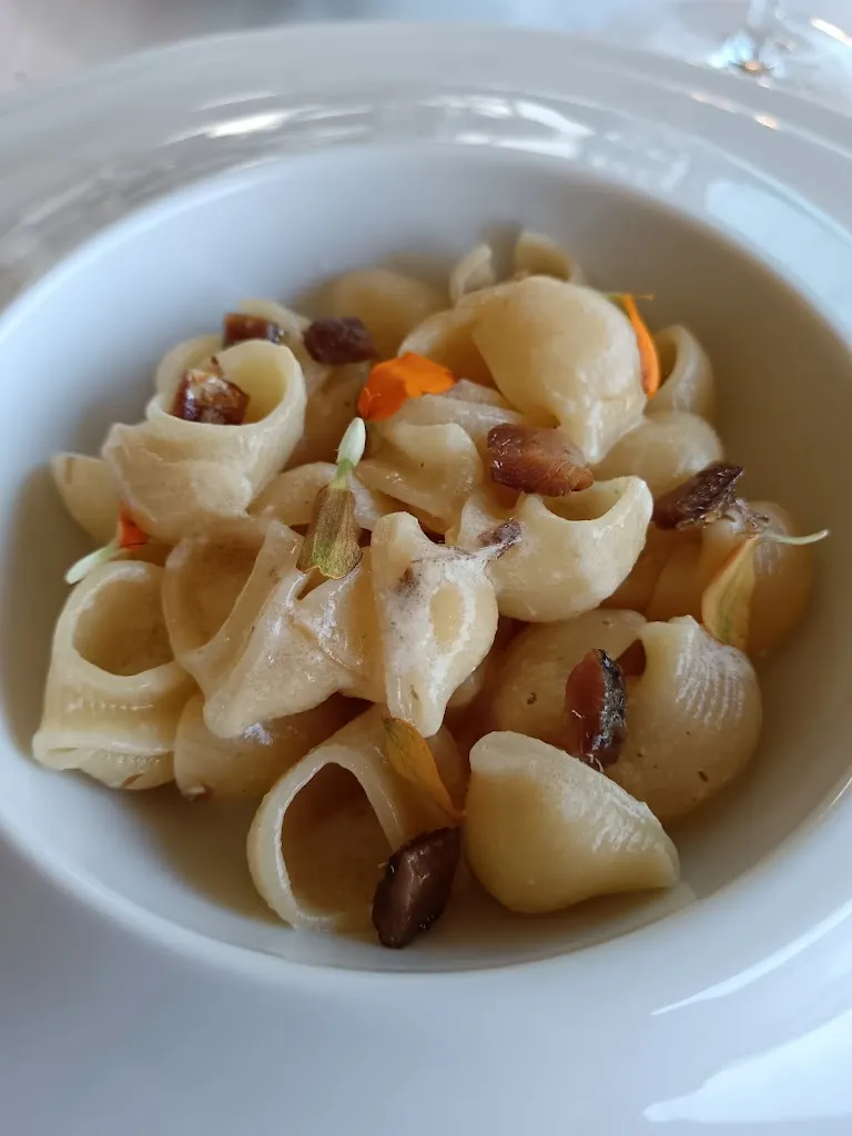 Francesca_Mirabella Restaurant_Clusane_review