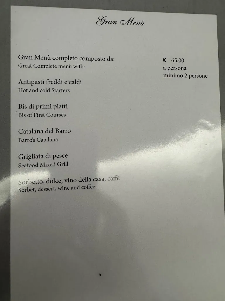 Menu_Il Barro_Clusane_image_2