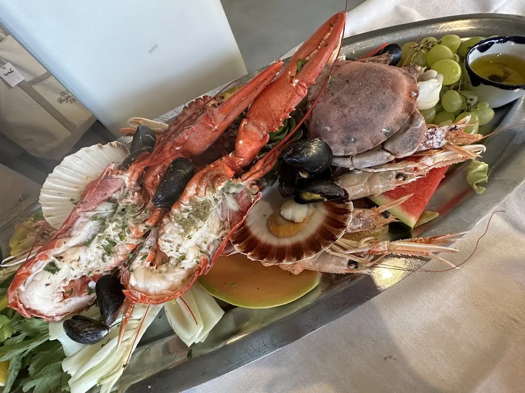 Damon Nin_Il Barro_Clusane_review