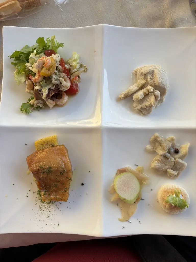 Gianpietro BERTUZZI_Punta da Dino_Clusane_review