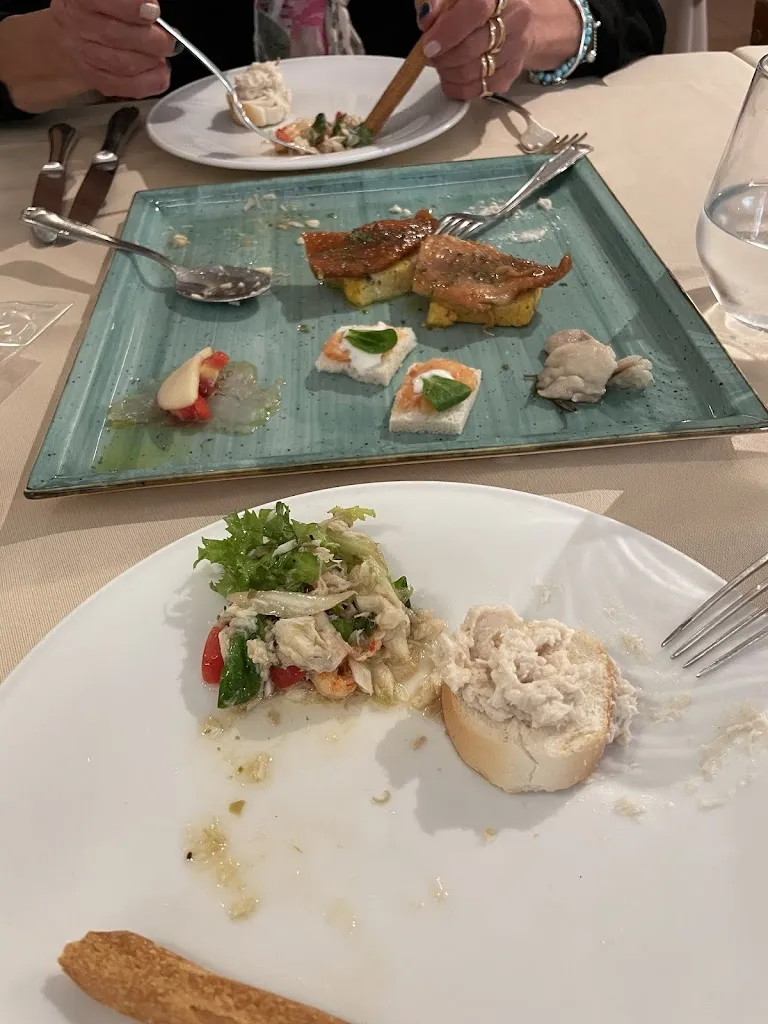 Domenico decca_Punta da Dino_Clusane_review