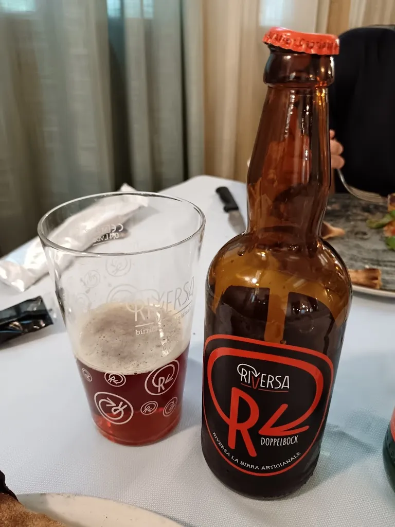 Francesca_Pizzeria con cucina Da Sandro_Clusane_review