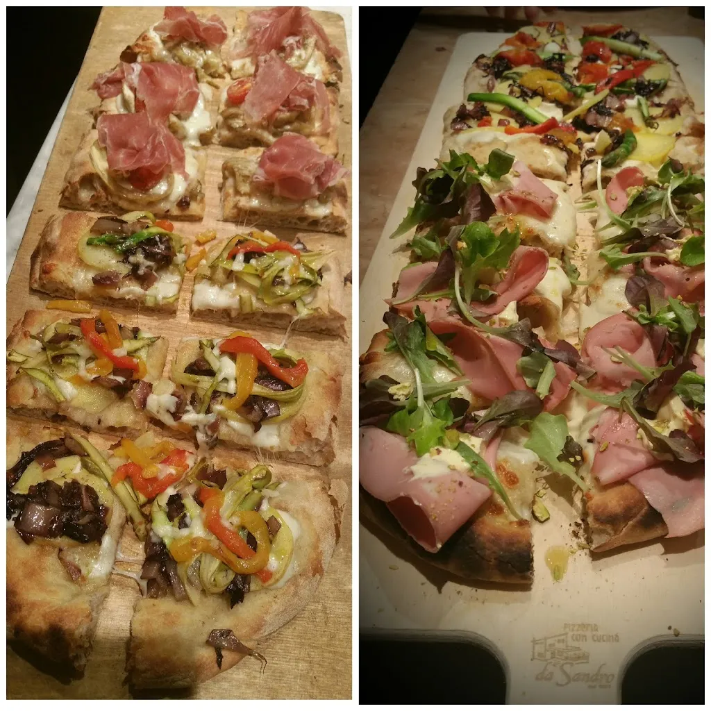 Pizzeria con cucina Da Sandro_Clusane_slider_image_3