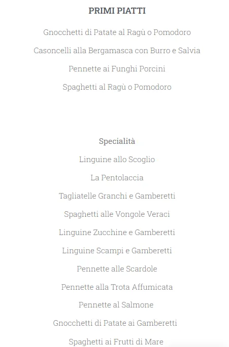 Menu_Ristorante Sole Clusane_Clusane_image_1