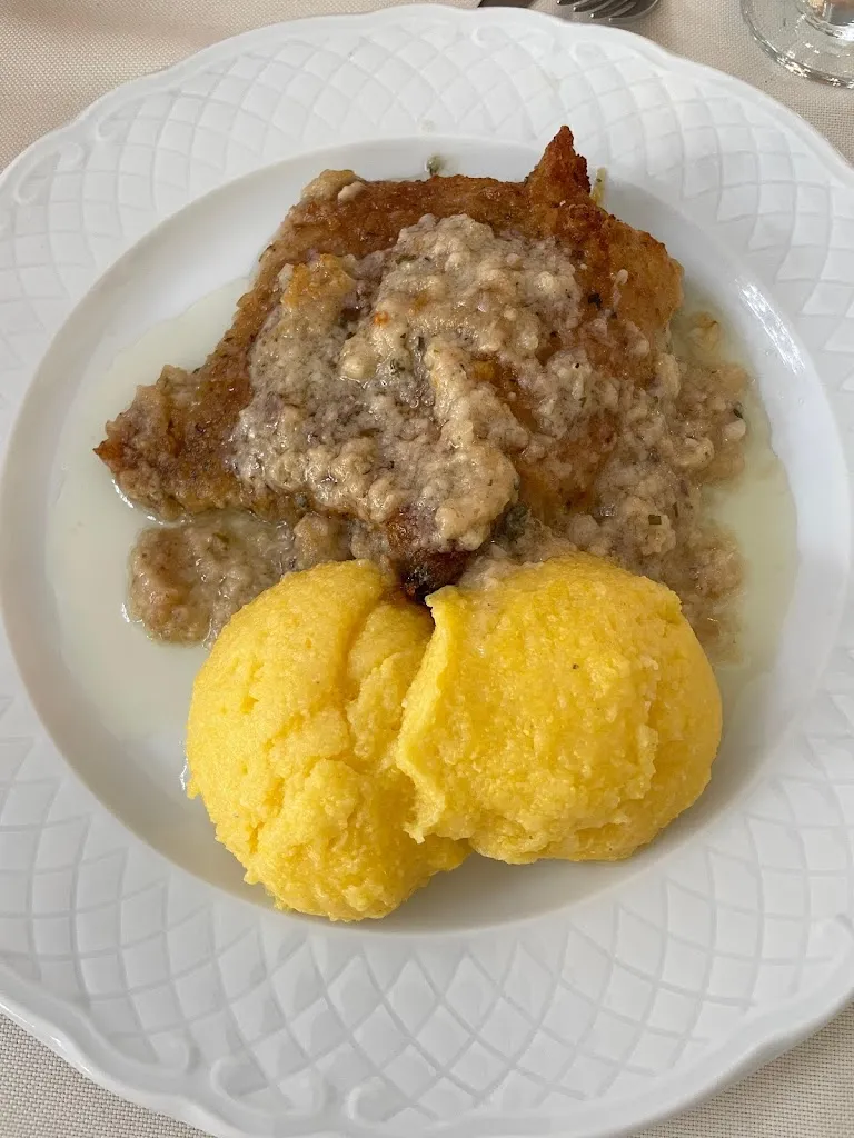 Domenico Commisso_Ristorante Sole Clusane_Clusane_review