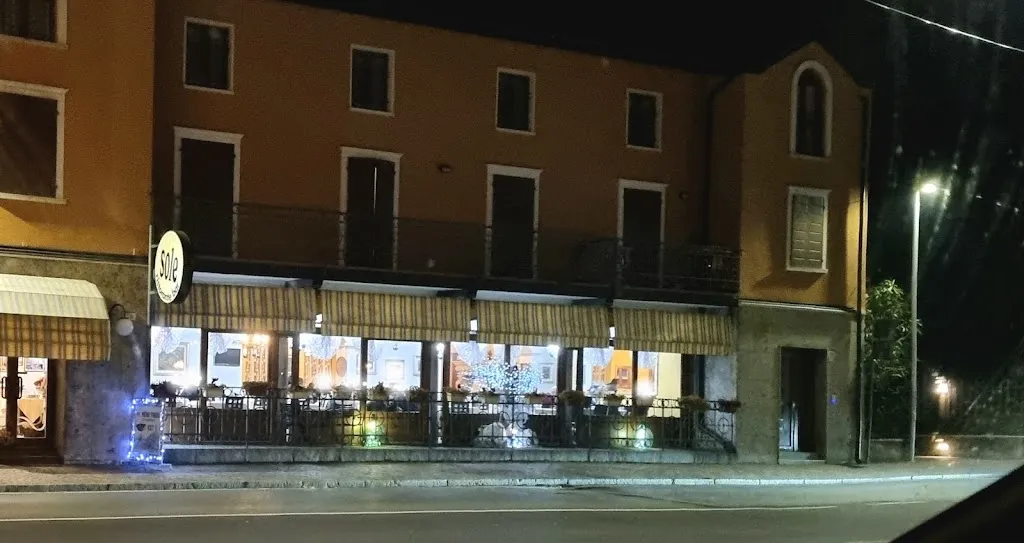 Simone Provezza_Ristorante Sole Clusane_Clusane_review