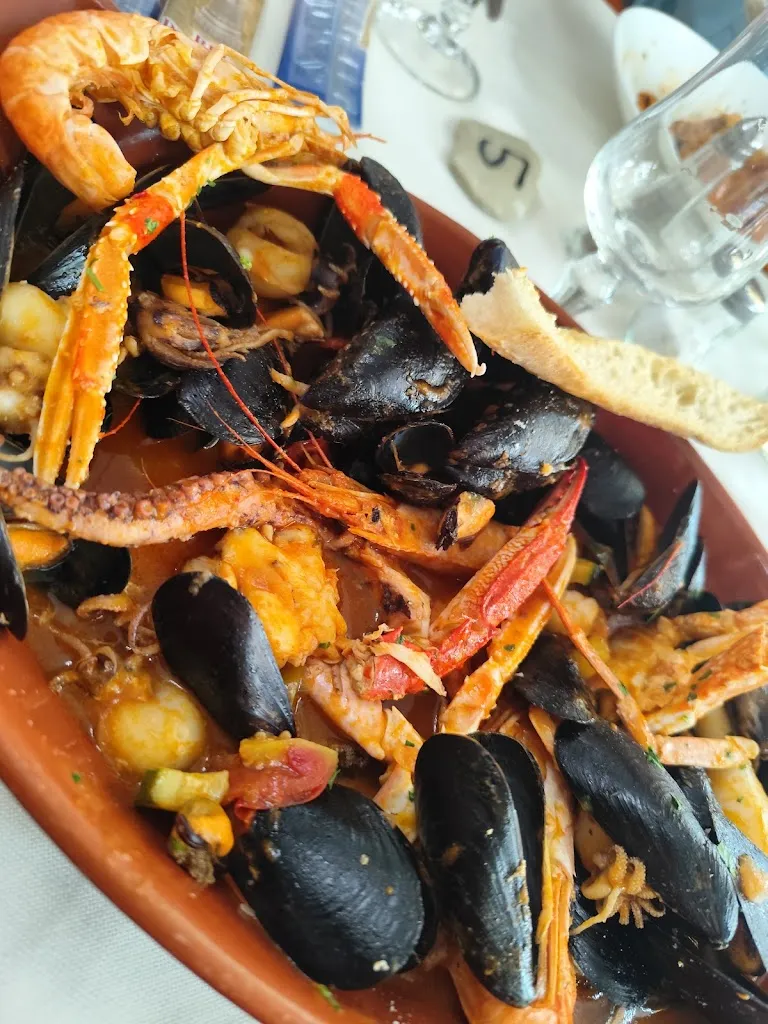 Николай Тодоров_Ristorante Sole Clusane_Clusane_review