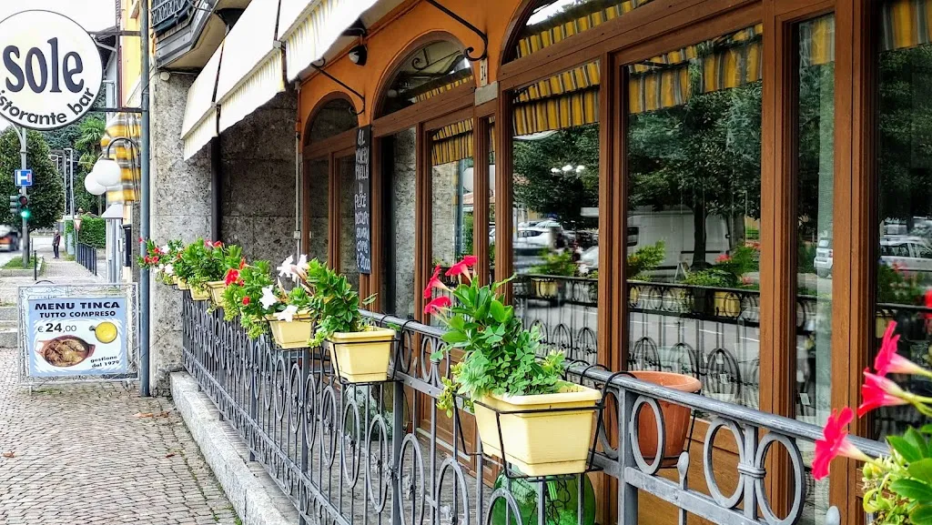 Ristorante Sole Clusane_Clusane_slider_image_1