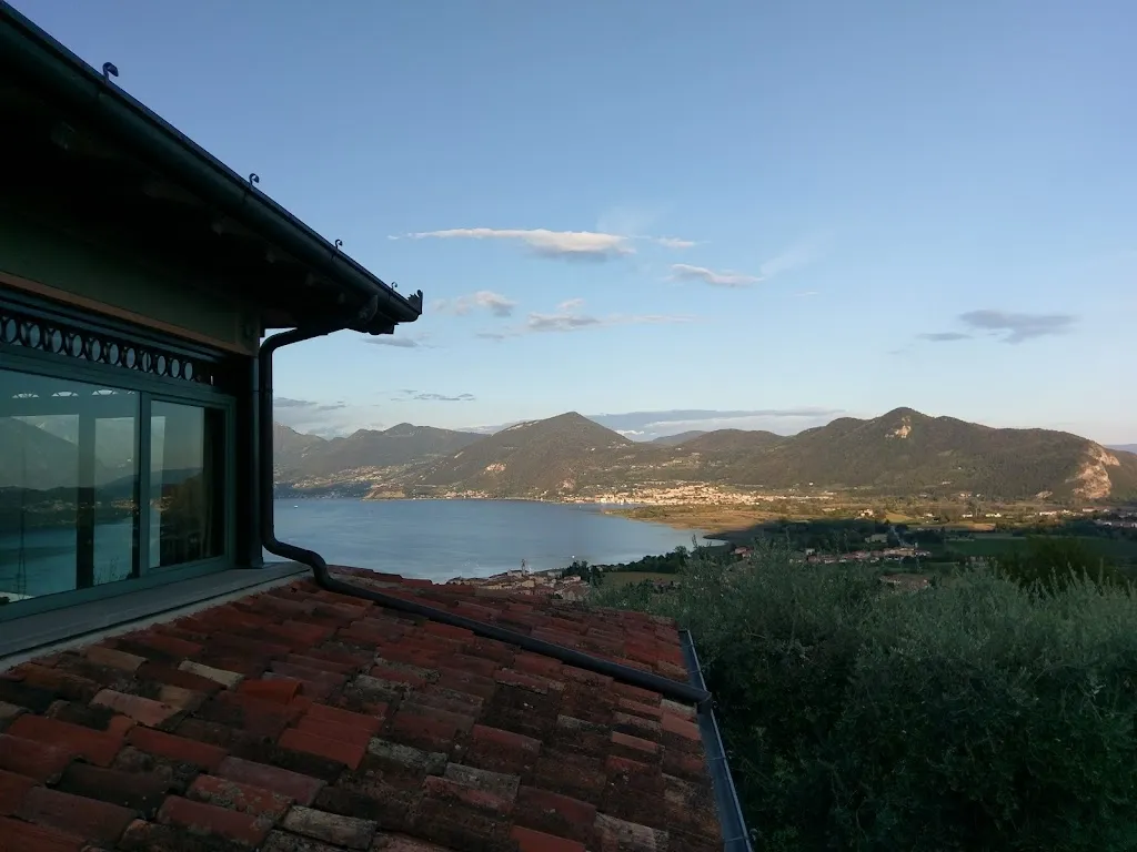 Diego Ajassa_La Catilina_Clusane_review