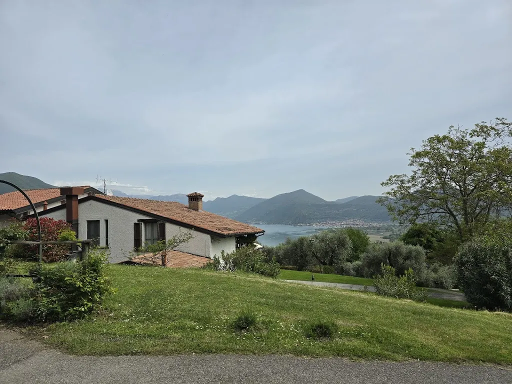 Sam Balaz_La Catilina_Clusane_review