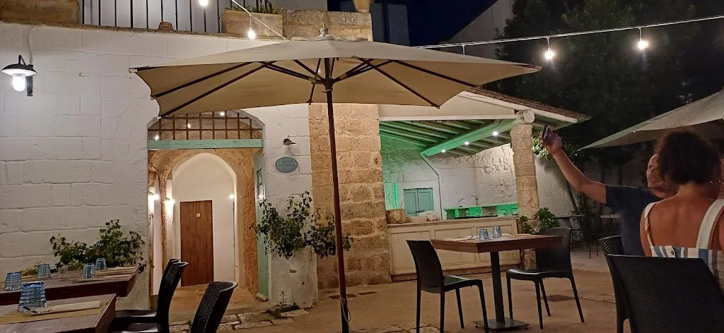 Alfredo Villani_Posto Divino ai Tolomei_Alliste_review