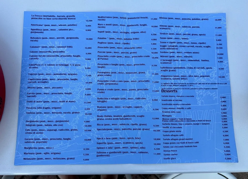 Menu_Belvedere Clusane Restaurant-Pizza-Camping_Clusane_image_2