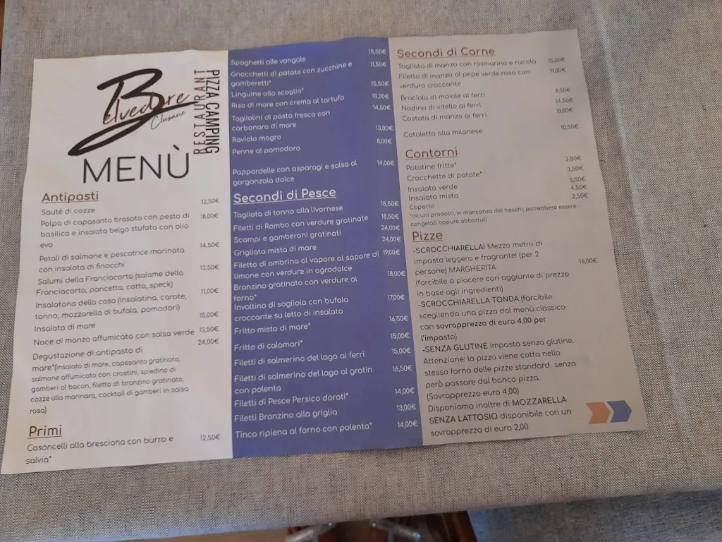 Menu_Belvedere Clusane Restaurant-Pizza-Camping_Clusane_image_3
