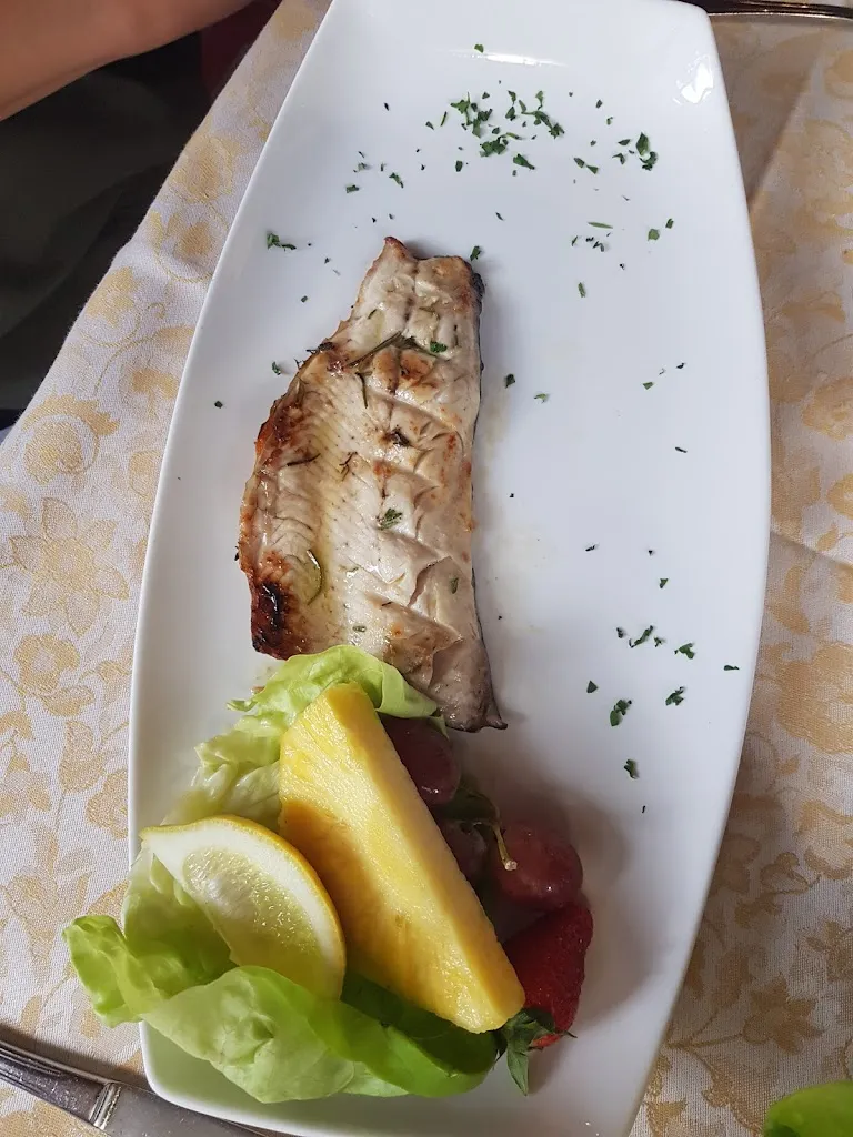 Menu_Hotel le Margherite_Clusane_image_1