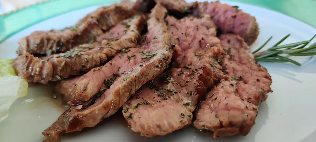 Zazza_Hotel le Margherite_Clusane_review