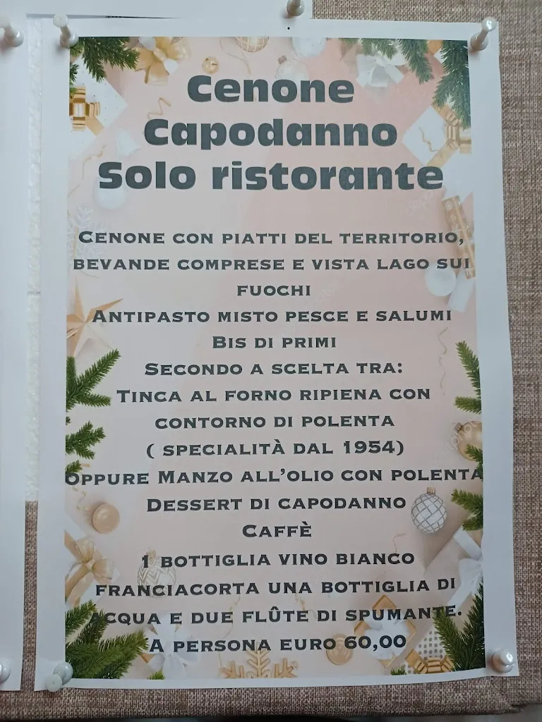 Menu_Ristorante Locanda del lago Rosmunda_Clusane_immagine_1