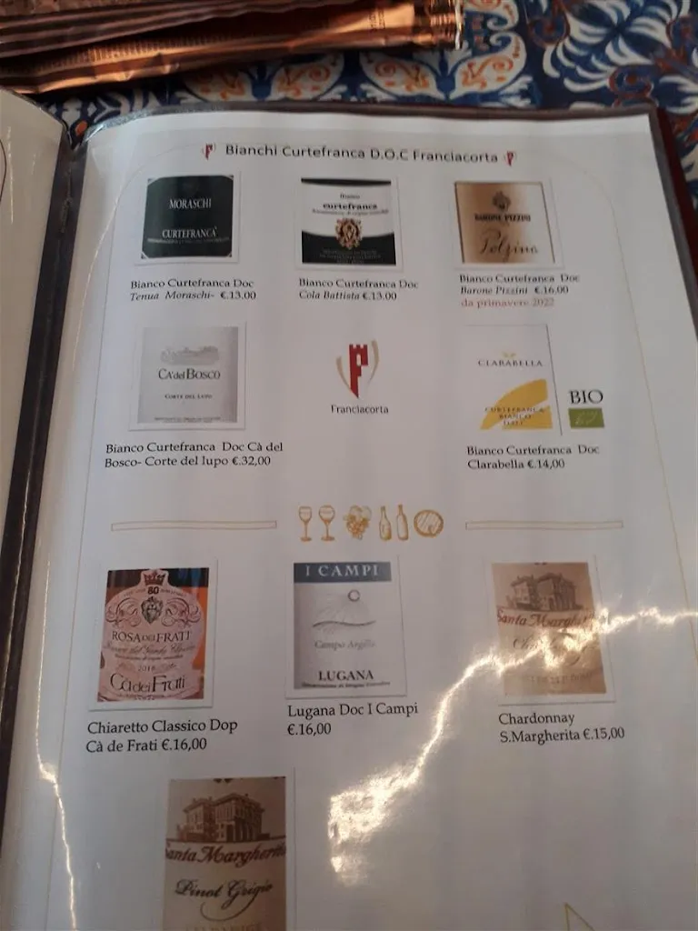 Menu_Ristorante Locanda del lago Rosmunda_Clusane_immagine_3