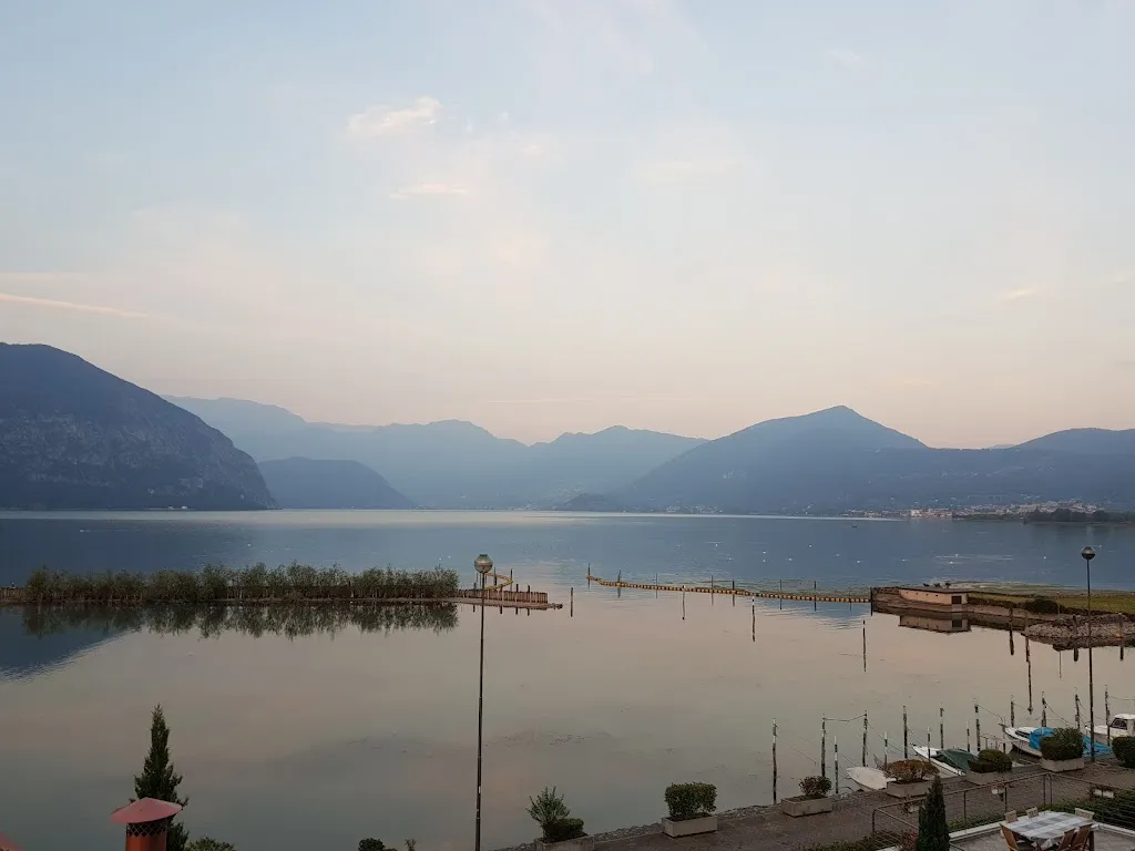 Damien Petrucci_Ristorante Locanda del lago Rosmunda_Clusane_recensione