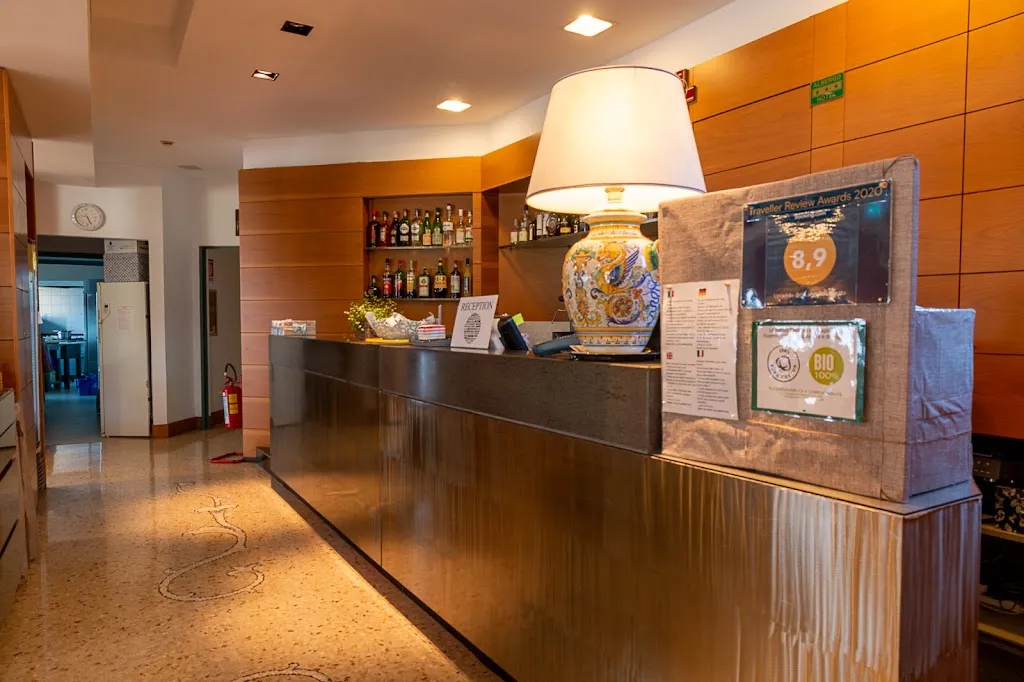 Ristorante Locanda del lago Rosmunda restaurant in Clusane