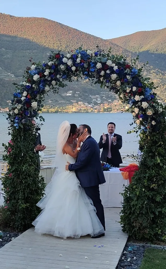 AMERITALIANO_Aquarium Location per ricevimenti_Clusane_recensione