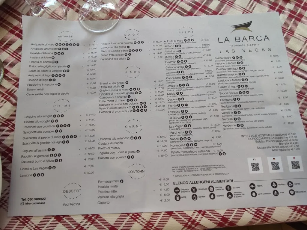 Menu_La Barca_Clusane_image_1