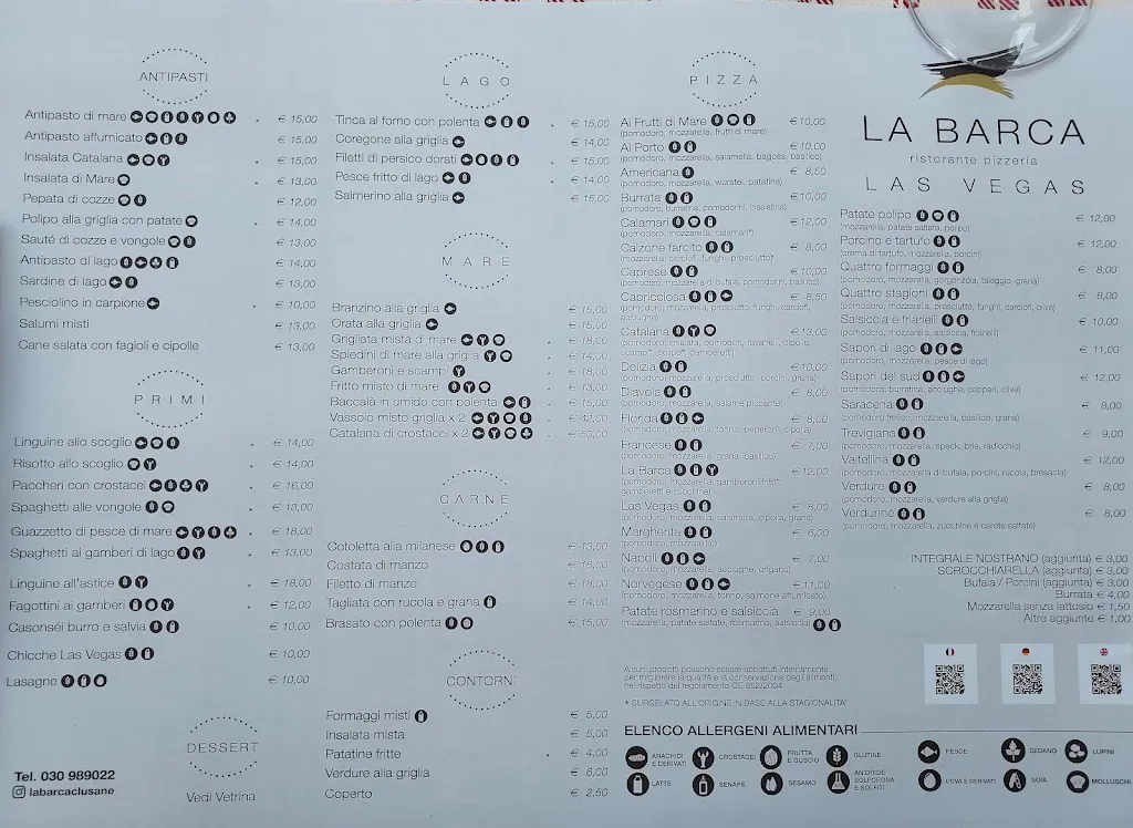 Menu_La Barca_Clusane_image_2