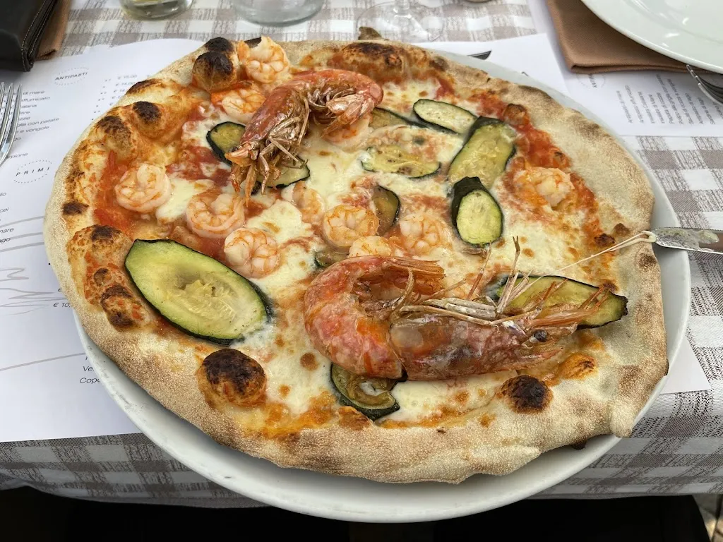 Remigiusz Orłowski_La Barca_Clusane_review