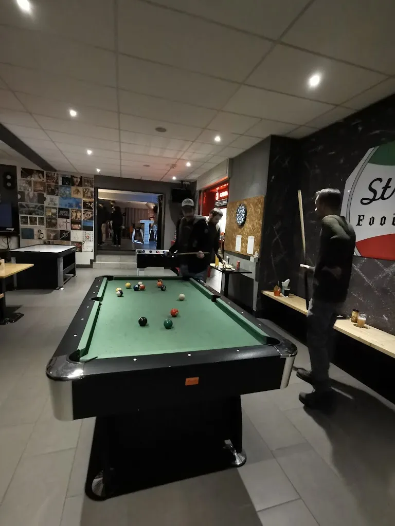 Stefano Bonardi_Strafess_Clusane_review