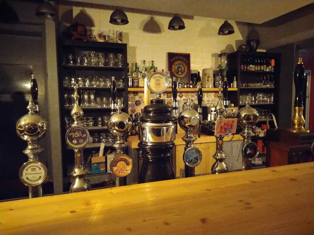 Strafess restaurant in Clusane