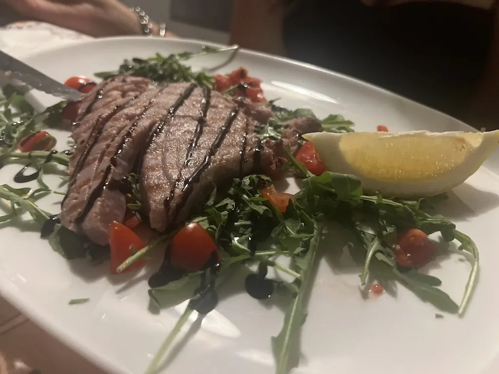 Roberto Prioriello_La cisternella_Alliste_review