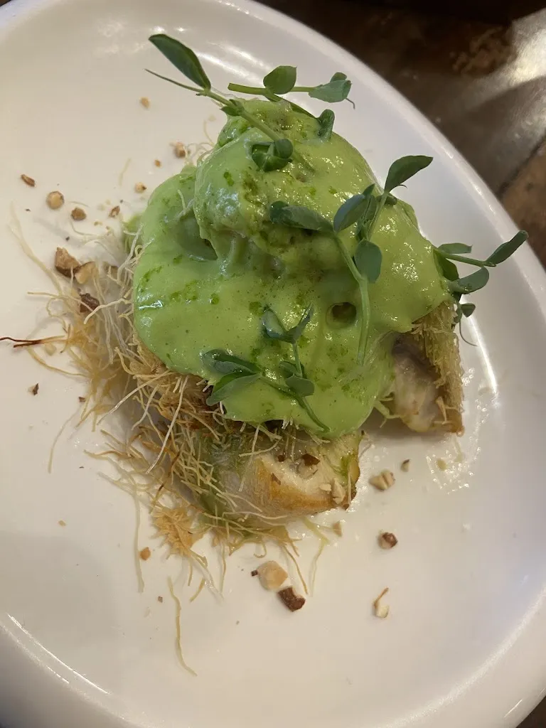 nick black_Osteria ai Nidrì_Clusane_review