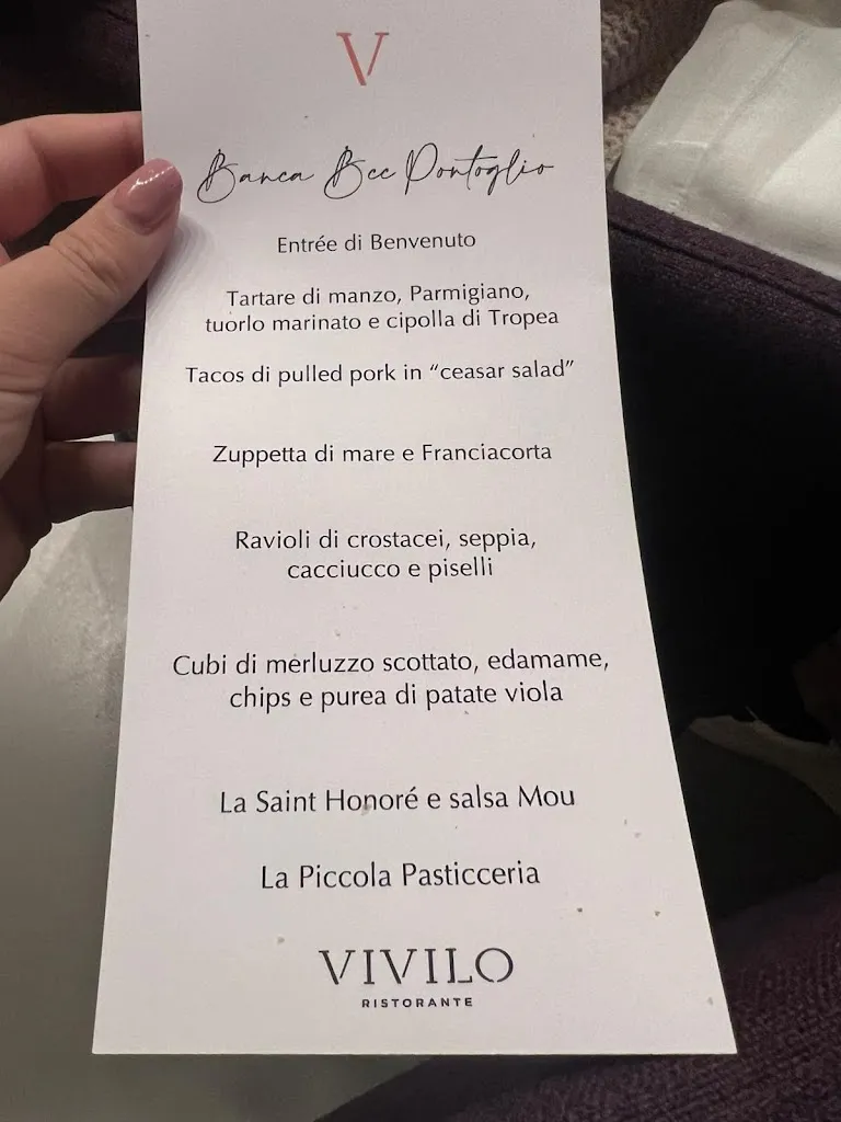 Menu_Vivilo Ristorante_Clusane_image_1