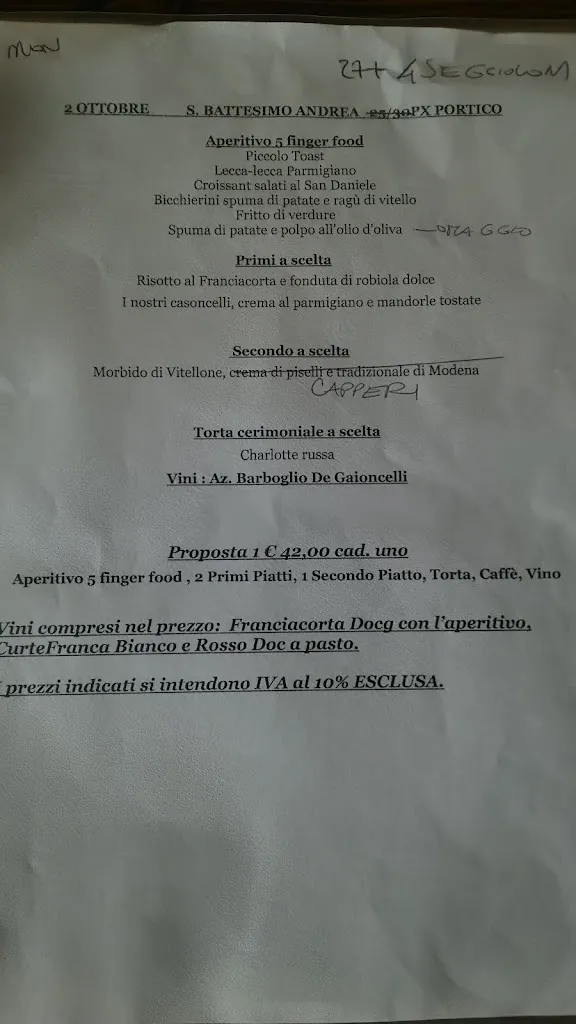 Menu_Vivilo Ristorante_Clusane_image_4