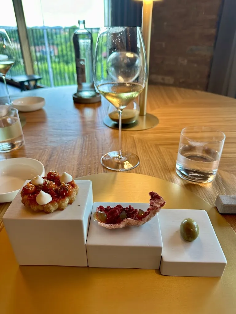 Victoria Valentino_Vivilo Ristorante_Clusane_review