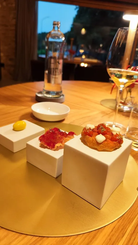 David Weber_Vivilo Ristorante_Clusane_review