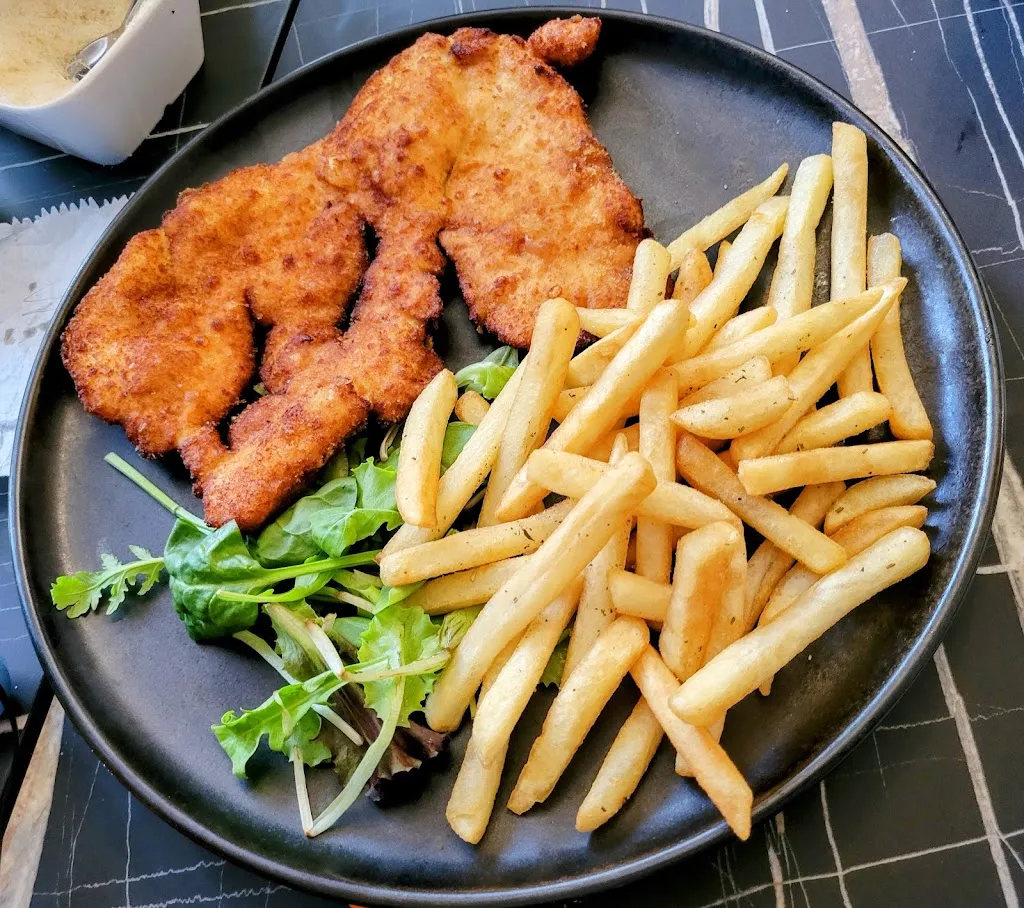 Fred Suber_Meat and Fire 2_Clusane_review