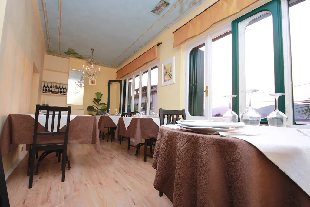 Meat and Fire 2 restaurant in Clusane