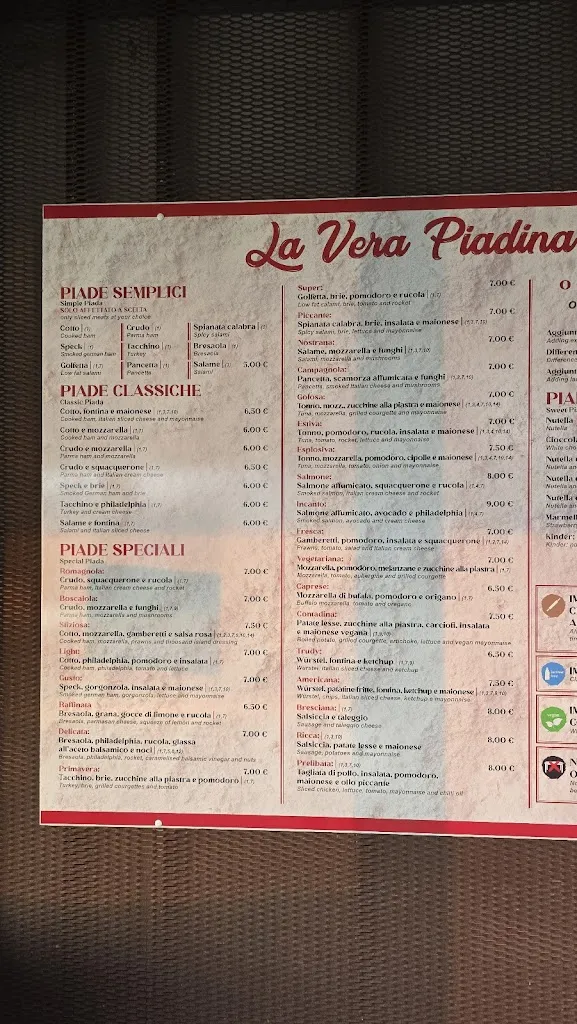 Menu_Piadineria al Porto_Clusane_image_2