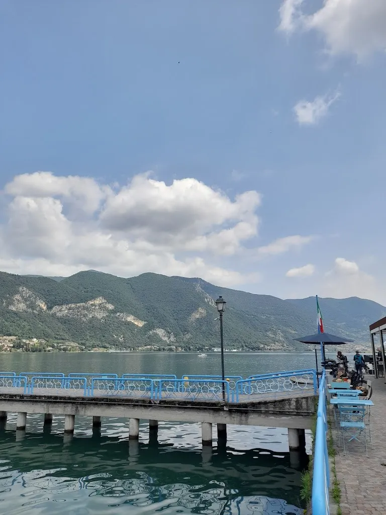 Philipa Worker_Piadineria al Porto_Clusane_review