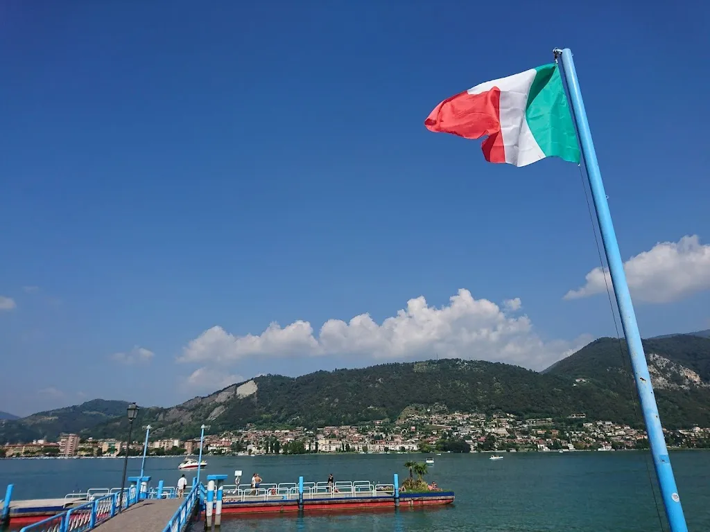 Sofie de B_Piadineria al Porto_Clusane_review