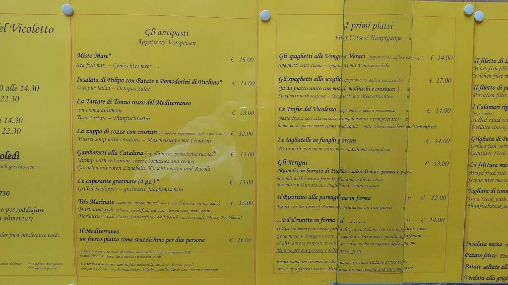 Menu_Osteria del Vicoletto_Clusane_image_1