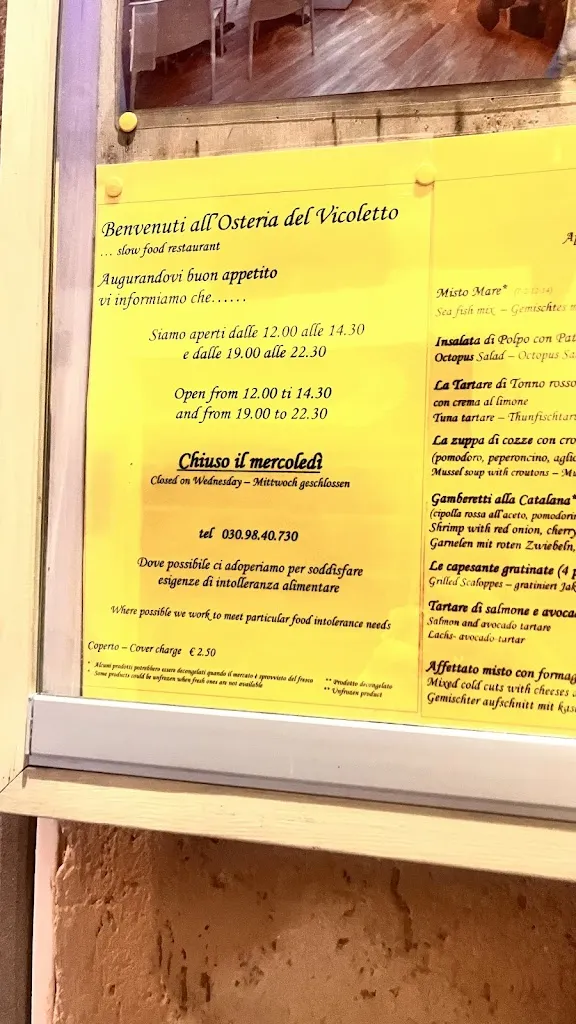 Menu_Osteria del Vicoletto_Clusane_image_3