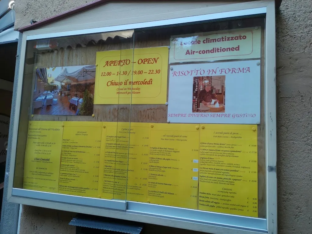 Menu_Osteria del Vicoletto_Clusane_image_4