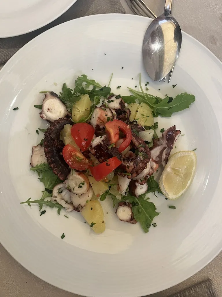 Henrike Griebenow_Osteria del Vicoletto_Clusane_review